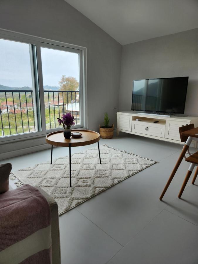 White Coral House Lejlighed Dalaman Eksteriør billede