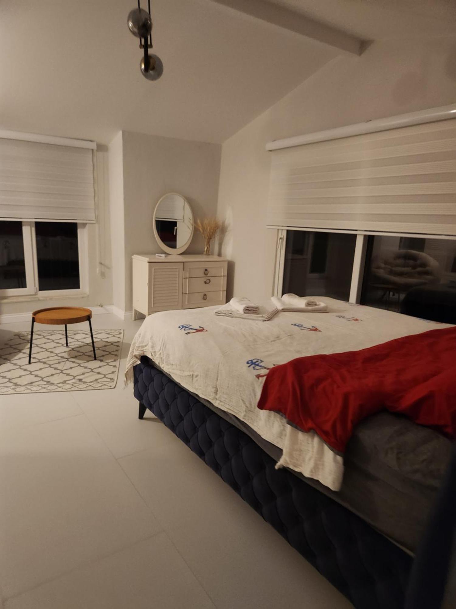 White Coral House Lejlighed Dalaman Eksteriør billede